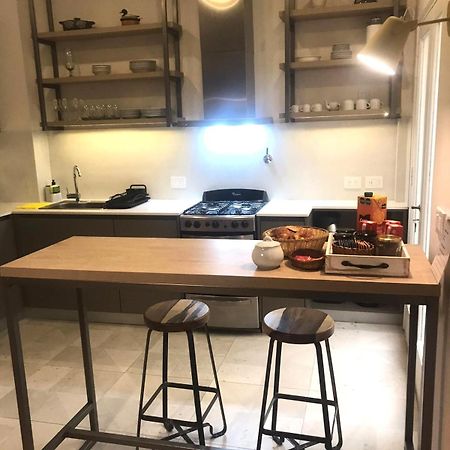 Appartamento Baires Art Deco Buenos Aires Esterno foto