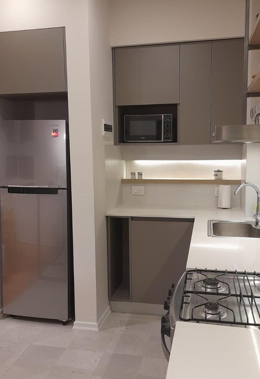 Appartamento Baires Art Deco Buenos Aires Esterno foto