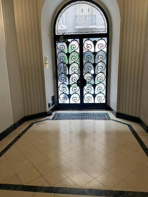 Appartamento Baires Art Deco Buenos Aires Esterno foto