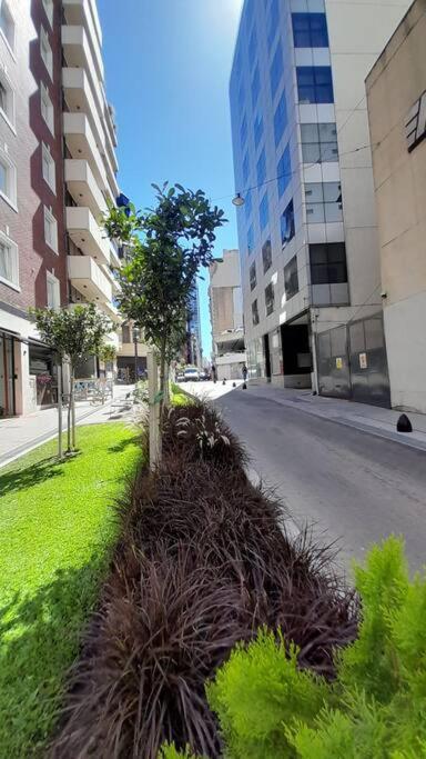 Appartamento Baires Art Deco Buenos Aires Esterno foto